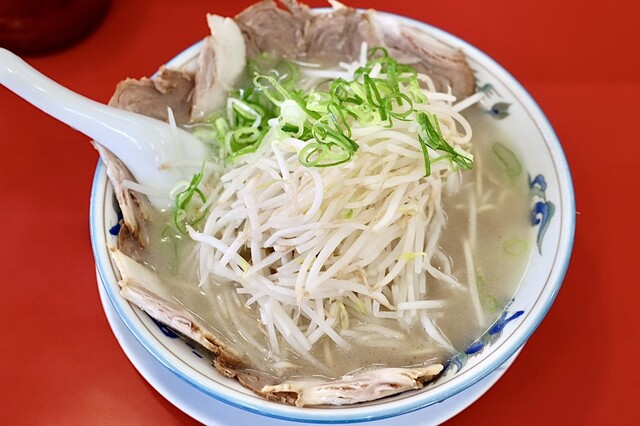 Ramen Fuku Dongo Ten photo 2