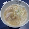 ラーメン海鳴 天神店