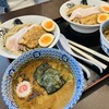 松戸富田製麺 三井アウトレットパーク木更津店