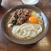 牧のうどん 空港店