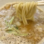 らーめん工房 麺作 - 