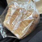 純生食パン工房 ハレパン - 