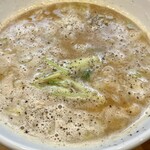 らーめん工房 麺作 - 