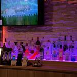 BAR SECOND - お酒の種類