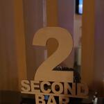 BAR SECOND - 