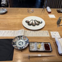 北新地 肉料理 名門 - 