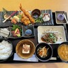 ごだいご - 特製ステーキ和膳