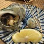 わすれな草 別邸 酒処すずめ - 