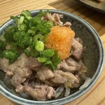 わすれな草 別邸 酒処すずめ - 