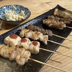 わすれな草 別邸 酒処すずめ - 