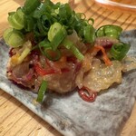 わすれな草 別邸 酒処すずめ - 