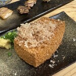 わすれな草 別邸 酒処すずめ - 