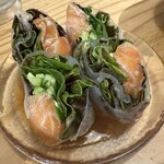 わすれな草 別邸 酒処すずめ - 