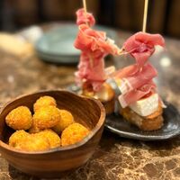 ビストロ クレスタ 麻布十番 - 