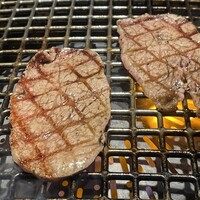 銀座焼肉 seigou - 