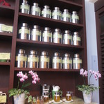 Urth Caffé - 店内２