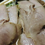 特上スペシャル（チャーシューアップ）
