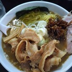 一条流がんこ総本家分家四谷荒木町 - 