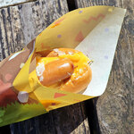 ルナパークコスタリカ - 料理写真: