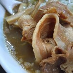 一条流がんこ総本家分家四谷荒木町 - 