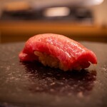 鮨 なんば 日比谷