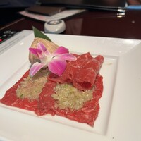 叙々苑  横浜スカイビル店 - 