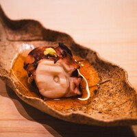 鮨 なんば 日比谷 - 