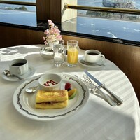 パノラミックレストラン ル・ノルマンディ - 