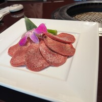 叙々苑  横浜スカイビル店 - 