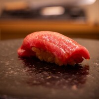 鮨 なんば 日比谷 - 