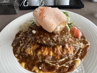 お店の写真(食べログより)