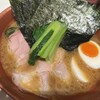 家系ラーメン 革新家 TOKYO