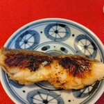 京都一の傳 本店  - 