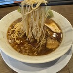 らぁ麺 ひよこ - 
