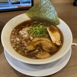 らぁ麺 ひよこ - 