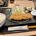 とんかつ和幸 - 