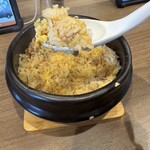 らぁ麺 ひよこ - 