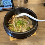 らぁ麺 ひよこ - 