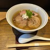 らぁ麺や 嶋