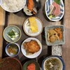 魚料理 ふじい