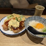 川北商店 焼鳥 - 