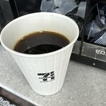 セブンイレブン - ドリンク写真:
