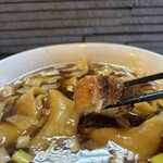 手打ち 陰日向 - 