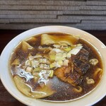 手打ち 陰日向 - 