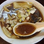 手打ち 陰日向 - 