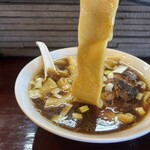 手打ち 陰日向 - 