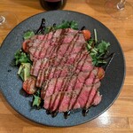 pizza & pasta PECORA - 