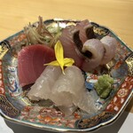 火蓮 - 