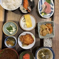 魚料理 ふじい - 