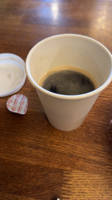 ラッキーピエロ 十字街銀座店（LUCKY PIERROT） - 十字街（ハンバーガー）の写真